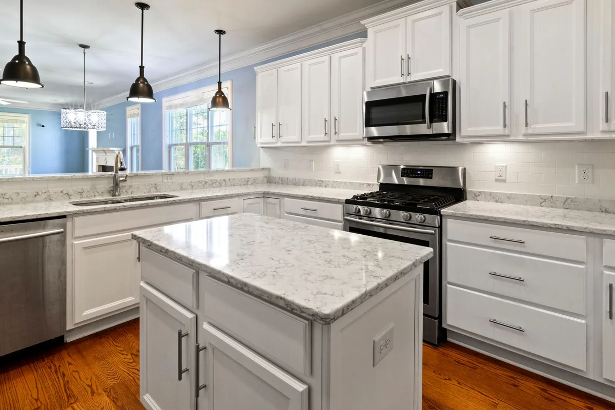 Filth & Squalor Cleanup in Woodburn, VA